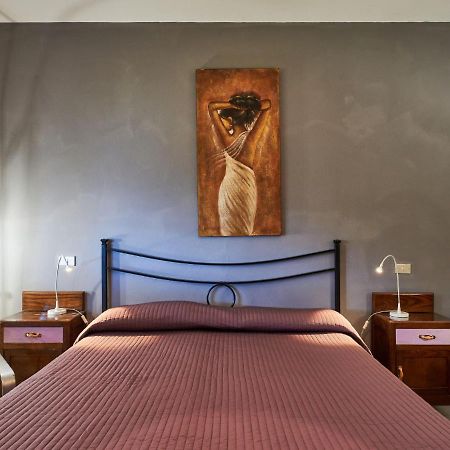 Apartment Casa Martina By Interhome Stazzona ภายนอก รูปภาพ
