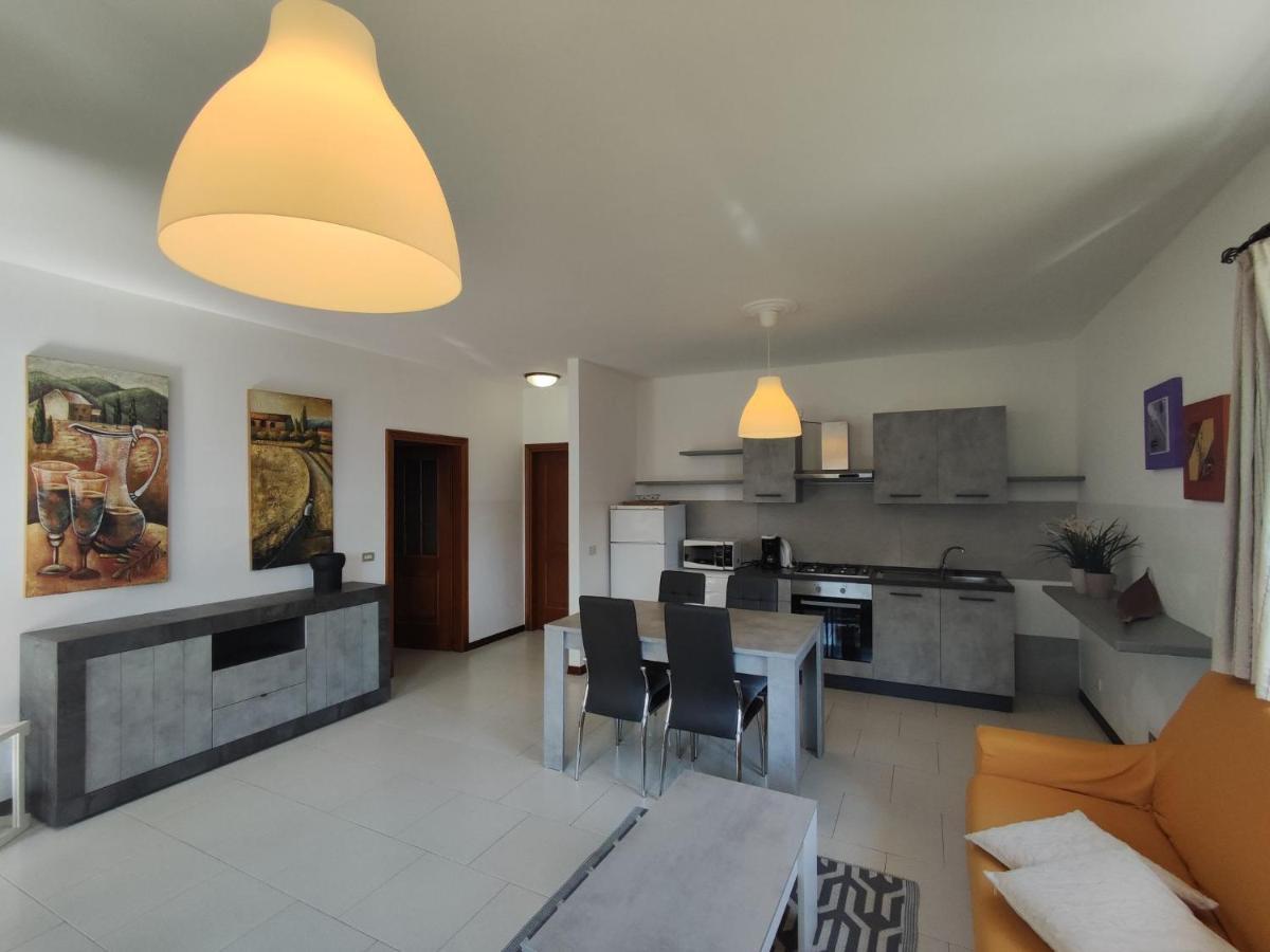 Apartment Casa Martina By Interhome Stazzona ภายนอก รูปภาพ