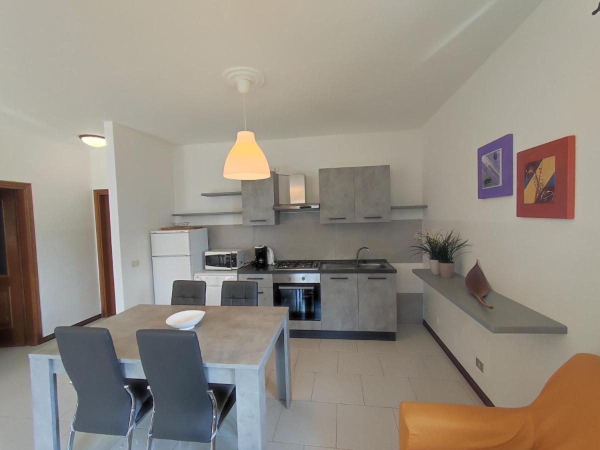 Apartment Casa Martina By Interhome Stazzona ภายนอก รูปภาพ
