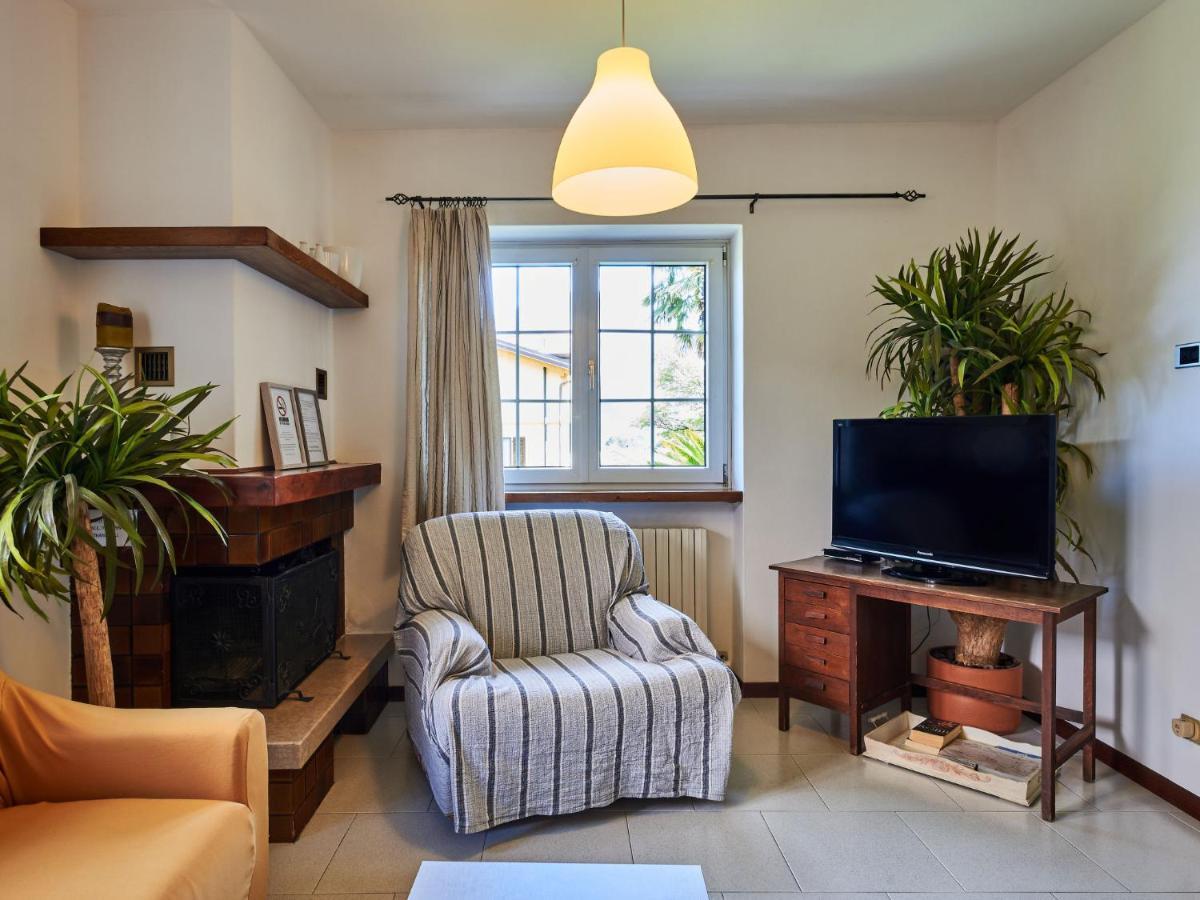 Apartment Casa Martina By Interhome Stazzona ภายนอก รูปภาพ