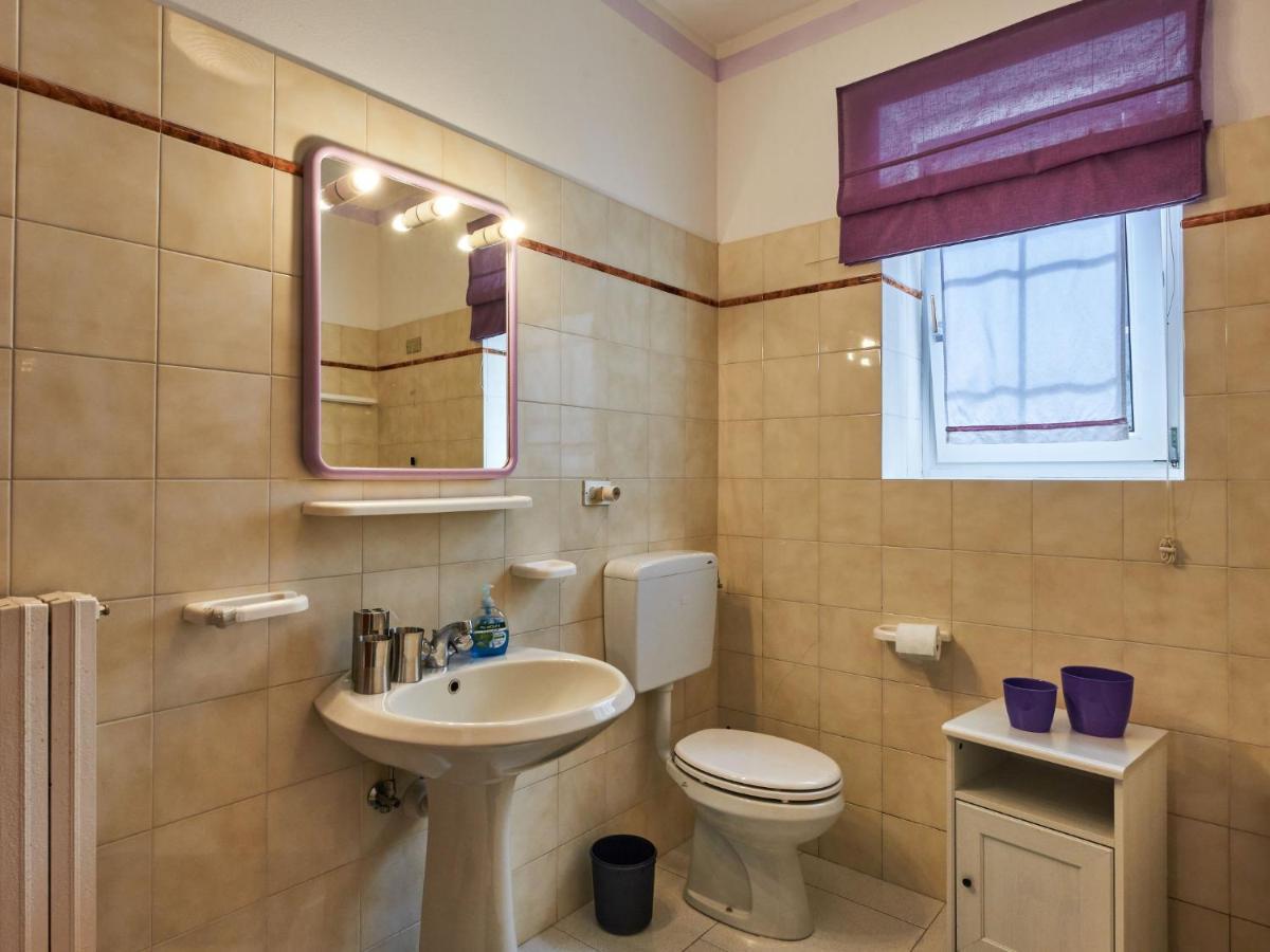 Apartment Casa Martina By Interhome Stazzona ภายนอก รูปภาพ