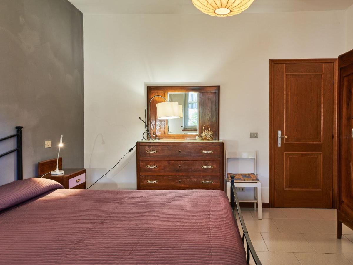 Apartment Casa Martina By Interhome Stazzona ภายนอก รูปภาพ