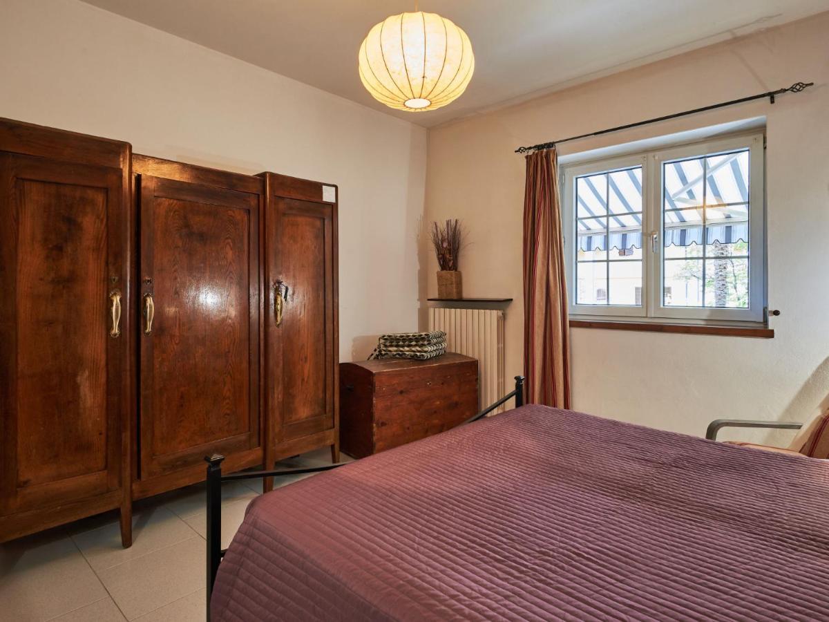 Apartment Casa Martina By Interhome Stazzona ภายนอก รูปภาพ