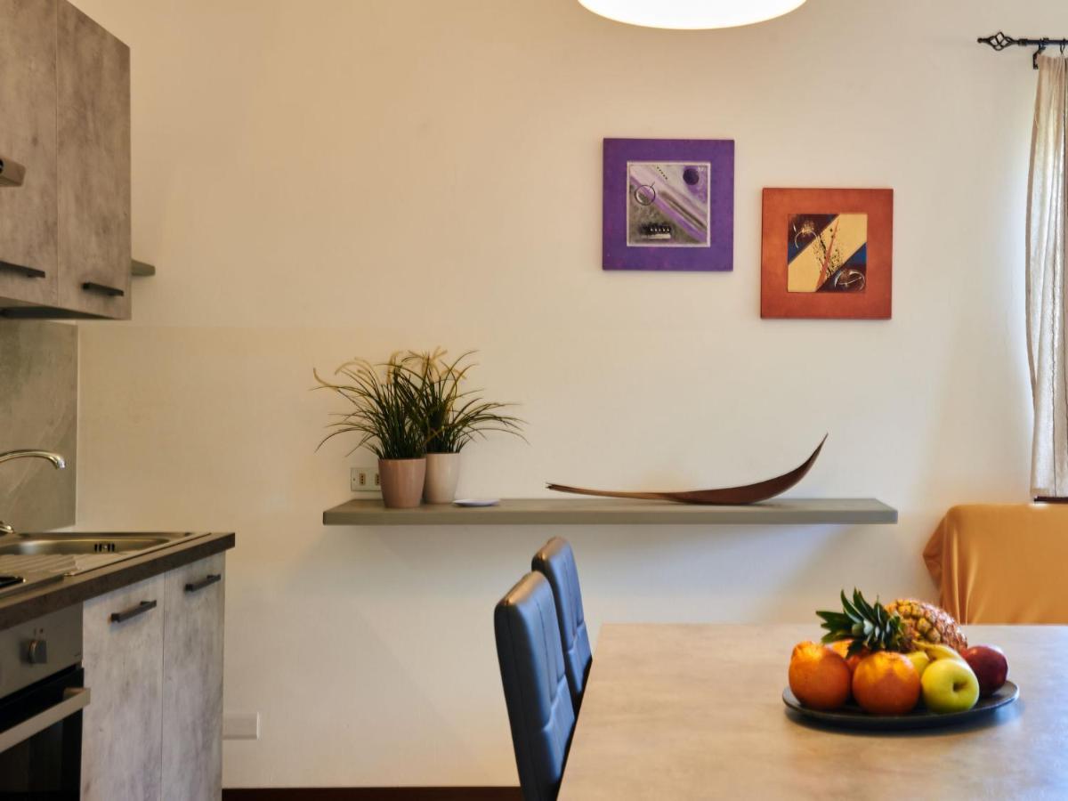 Apartment Casa Martina By Interhome Stazzona ภายนอก รูปภาพ